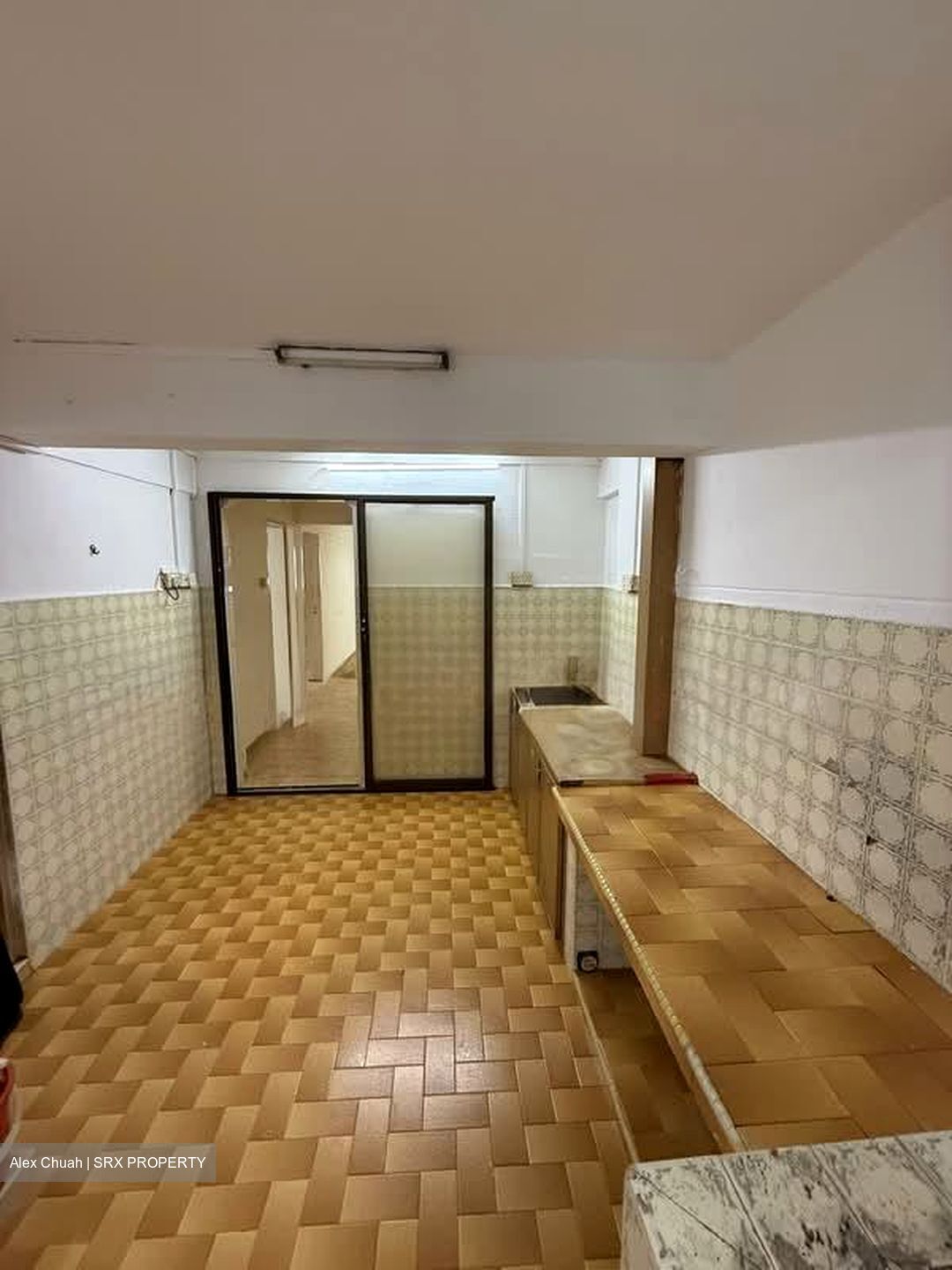Blk 208 Boon Lay Place (Jurong West), HDB 3 Rooms #541104871